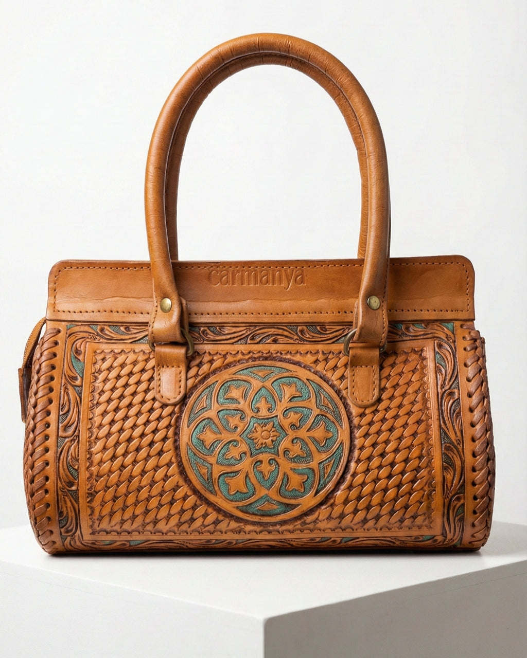 Arunya Satchel | Golden Hour